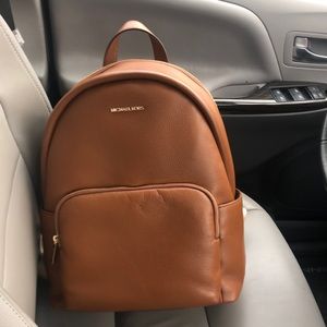 Authentic Michael Kors Backpack